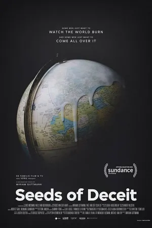 Постер к сериалу Seeds of Deceit (2021)