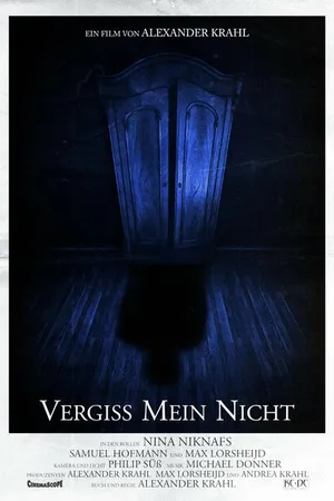 Постер к фильму Vergiss Mein Nicht (2020)