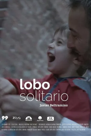 Постер к фильму Lobo solitario (-)
