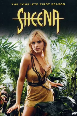 Постер к сериалу Шина (2000 - 2002)