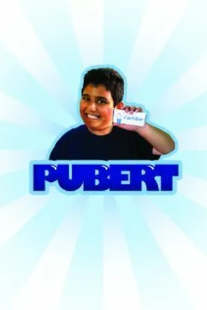 Постер к фильму Pubert (2008)