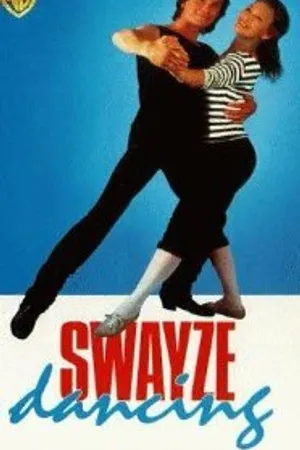 Постер к фильму Swayze Dancing (1988)