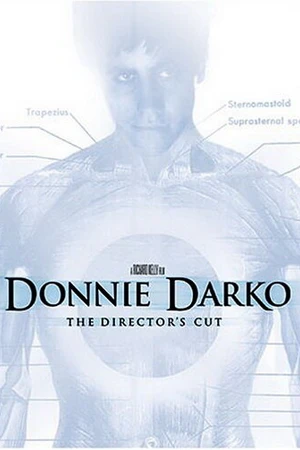 Постер к фильму «Донни Дарко»: Дневник производства (2004)