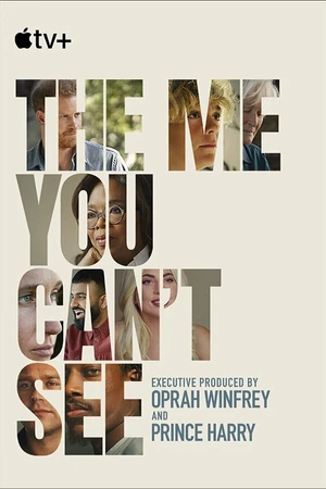 Постер к сериалу The Me You Can't See (2021)