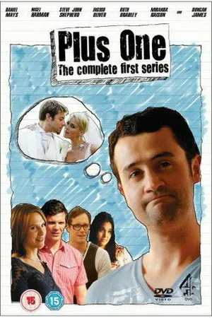 Постер к сериалу Плюс один (2009)