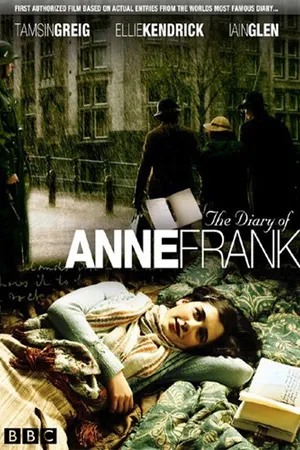 Постер к сериалу Дневник Анны Франк (2009)