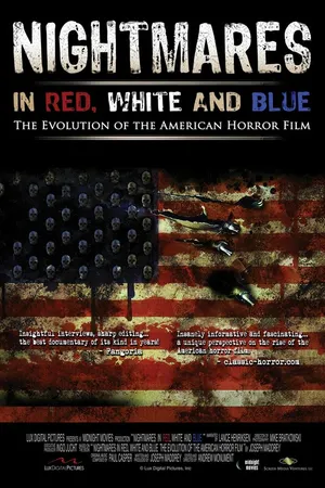 Постер к фильму Американские кошмары (2009)