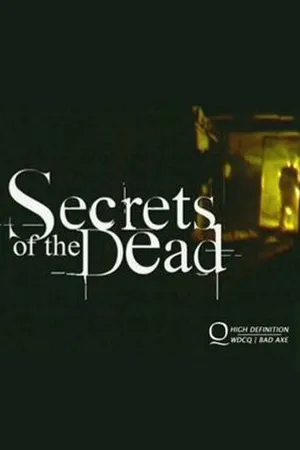 Постер к сериалу Загадки смерти (2000)