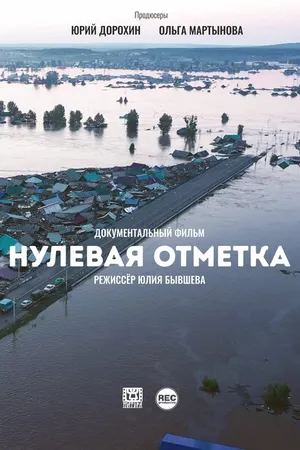 Постер к фильму Нулевая отметка (2020)