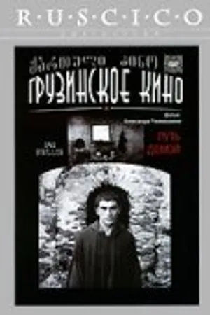 Постер к фильму Путь домой (1981)