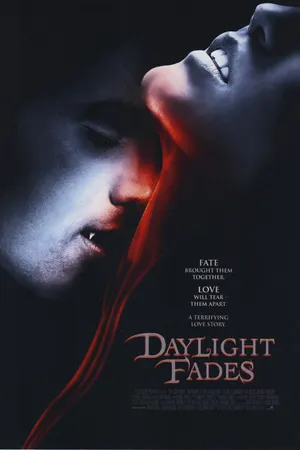 Постер к фильму Daylight Fades (2010)