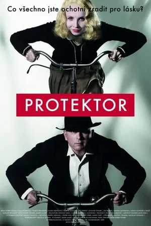 Постер к фильму Протектор (2009)