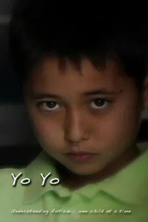 Постер к фильму Yo Yo (2008)