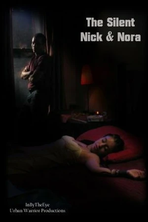 Постер к фильму The Silent Nick and Nora (2008)