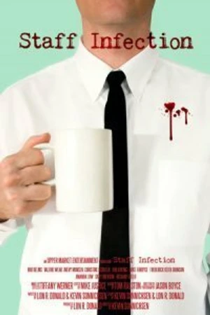 Постер к фильму Staff Infection (2009)