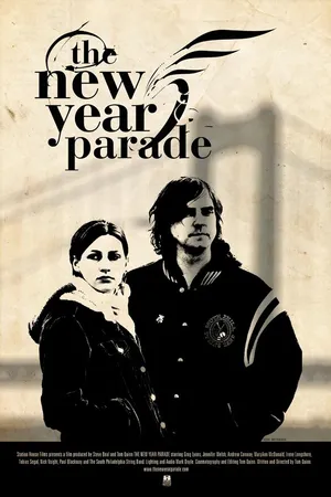 Постер к фильму The New Year Parade (2008)