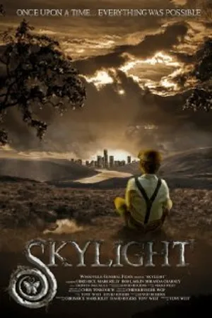 Постер к фильму Skylight (2009)