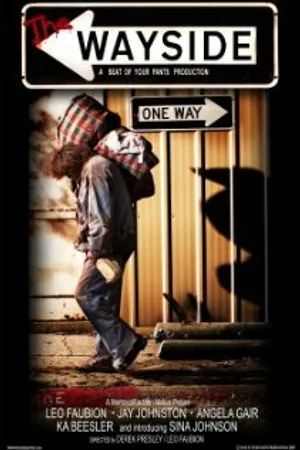 Постер к фильму The Wayside (2008)