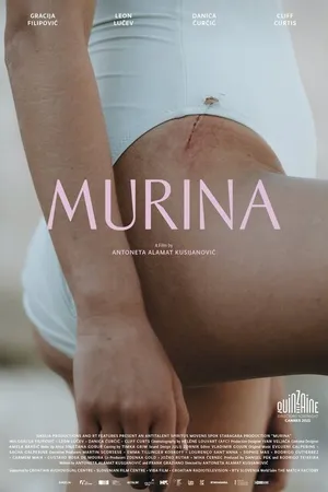 Постер к фильму Мурена (2021)