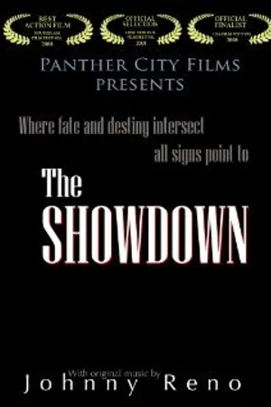 Постер к фильму The Showdown (2008)