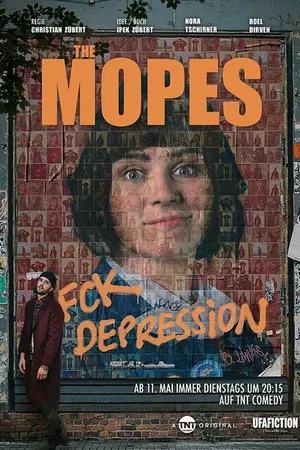 Постер к сериалу Хандра (2021)