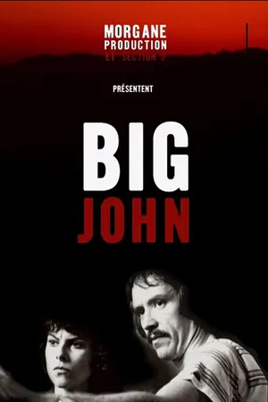 Постер к фильму Большой Джон (2006)