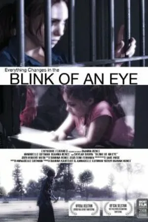 Постер к фильму Blink of an Eye (2009)
