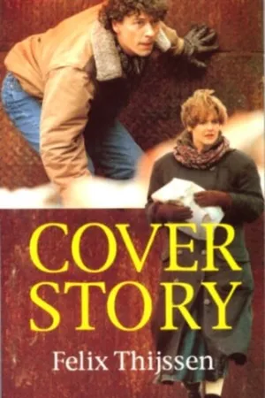 Постер к сериалу Главная статья (1993 - 1995)