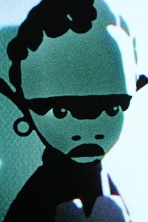 Постер к мультфильму Рабы (2008)