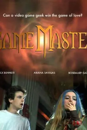Постер к фильму Game Master (2008)