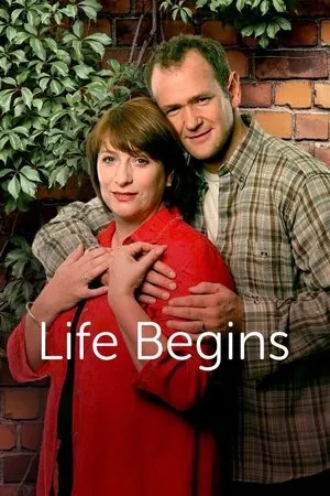 Постер к сериалу Жизнь начинается (2004 - 2006)
