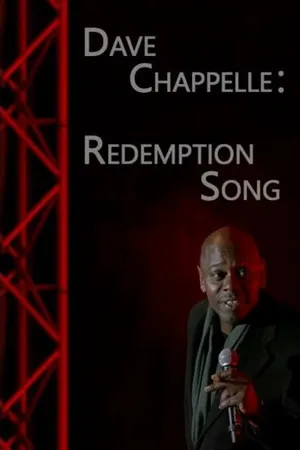 Постер к фильму Dave Chappelle: Redemption Song (2021)