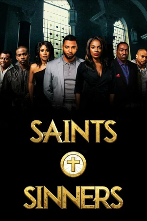 Постер к сериалу Святые и грешники (2016 - 2022)