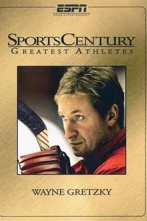 Постер к сериалу ESPN Спортивный век (1999 - 2007)