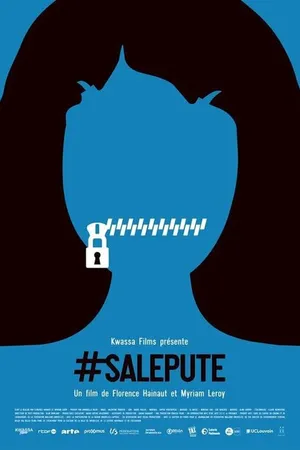 Постер к фильму #salepute (2021)