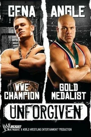 Постер к фильму WWE Непрощенный (2005)