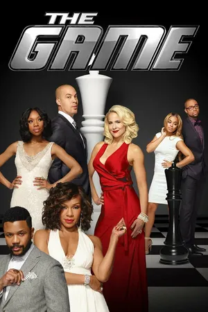 Постер к сериалу Игра (2006 - 2015)