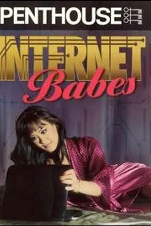 Постер к фильму Penthouse: Internet Babes (2001)