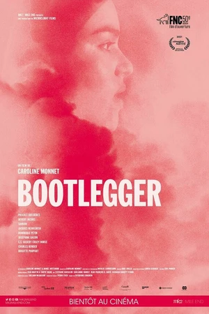 Постер к фильму Бутлегер (2021)