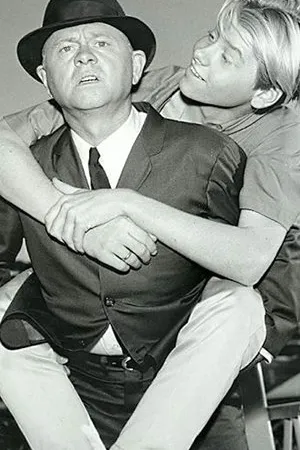Постер к сериалу Микки (1964 - 1965)