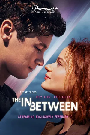 Постер к фильму Между небом и землёй (2022)
