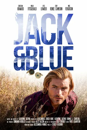 Постер к фильму Jack & Blue (2022)
