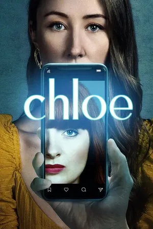 Постер к сериалу Хлоя (2022)