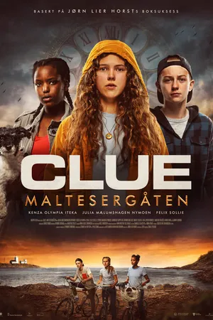 Постер к фильму Зацепка: Мальтийские часы (2021)