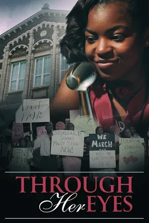 Постер к фильму Through Her Eyes (2021)