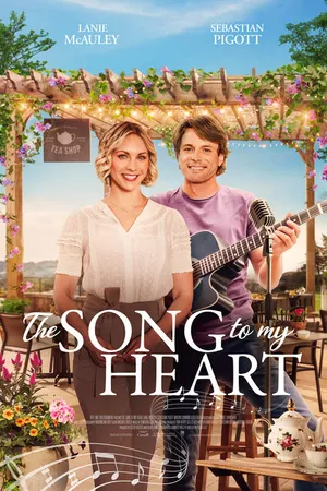 Постер к фильму Home for my Heart (2022)