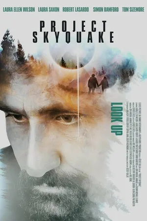 Постер к фильму Project Skyquake (2022)