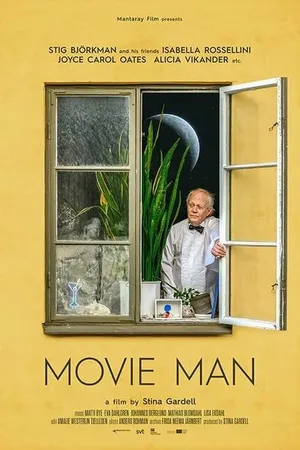 Постер к фильму Corona Film Club (2021)