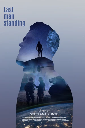 Постер к фильму Last Man Standing (2021)