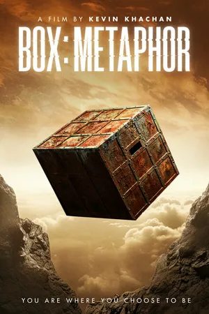Постер к фильму Box: Metaphor (2023)